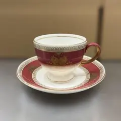 ウェッジウッド　コロンビア　パウダーピンク　クリーマー ウェッジウッド コロンビア パウダーピンク クリーマー - メルカリ