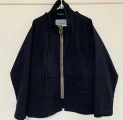 KENNETH FIELD x BEAMS PLUS / カメラマンジャケット