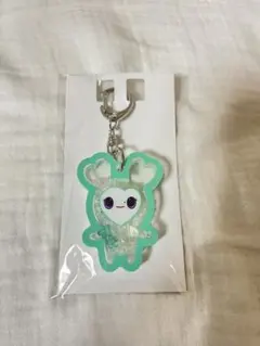 MISAMO オンラインくじ　D賞　ミナ