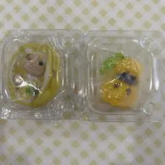 シルバニアファミリー　どきどきコレクション　赤ちゃんフルーツパーティー