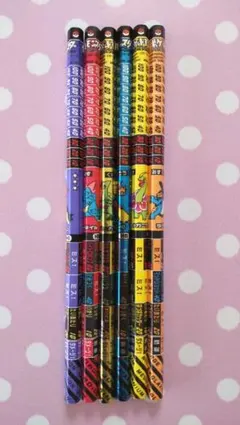 ポケモン えんぴつ