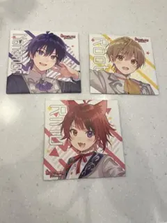 すとぷり　CD 莉犬　るぅと　ななもり
