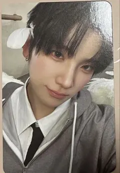 &TEAM ユウマ YUMA Back to Life GAZE ver