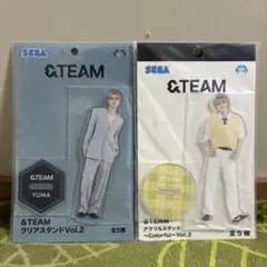 2026年最新】エンチーム アクスタの人気アイテム - メルカリ