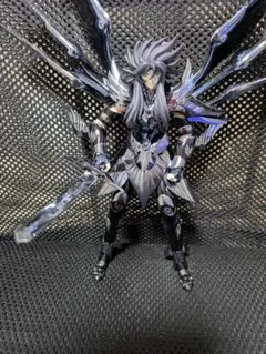 2026年最新】聖闘士聖衣神話 冥王ハーデスの人気アイテム - メルカリ