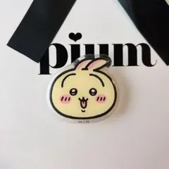ちいかわ スマホグリップ うさぎ 韓国のサムネイル