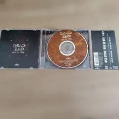 ALL IN ONE / DEAD END