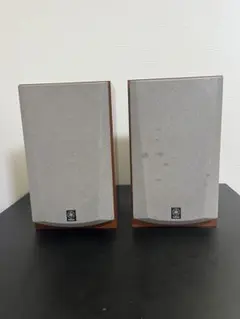 YAMAHA NS-2HX スピーカー ペア 音出し確認済み 高音質 木目調 - メルカリ