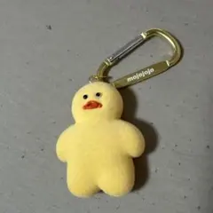 mojojojo マスコットキーホルダー　アヒル