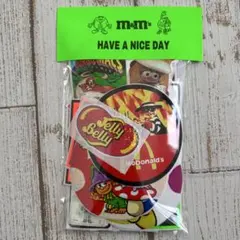 おすそ分け★海外アメステ100枚セット　　アメキャラ　シール　ステッカー