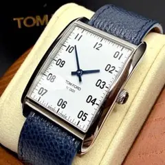 2026年最新】TOM FORD メンズ 時計の人気アイテム - メルカリ