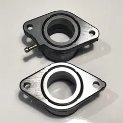 SRX-4 1JL SRX-6 1JK インシュレータ インマニ キャブレターのサムネイル