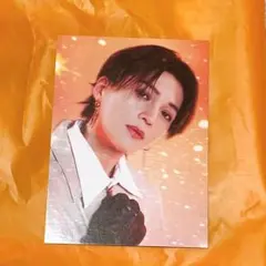 FANTASTICS『Welcome to Sunshine』 八木勇征 トレカ