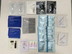 新品未使用ファンケル　カネボウ　Elixir POLA オルビス　等　サンプル