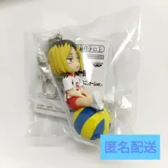 ハイキュー‼︎プチっとのりマス vol.2 セカンドユニフォーム 　孤爪研磨