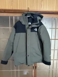 早い者勝ちThe North Face マウンテンダウンジャケット　Mサイズ