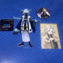 2026年最新】写真家 第五人格 アクリルの人気アイテム - メルカリ