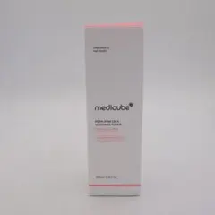 メディキューブ PDRN ピンク シカ スージング トナー 250mL
