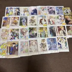 アイナナ 六弥ナギ パシャこれ メタカ まとめ売り　全４２枚