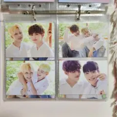 ◉seventeen トレカ DIAMOND EDGE イルコン コンプ＋おまけ ◉seventeen トレカ DIAMOND EDGE イルコン コンプ＋おまけ - メルカリ