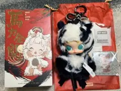 POPMART Have a good Run Molly