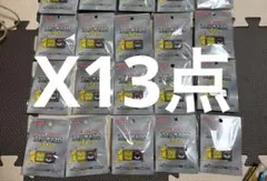 ポケモン コインサイコロ ピカチュウ 2個セット X13点