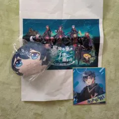 カラフルピーチ　なおきり