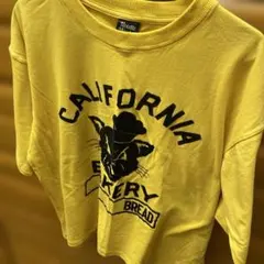 ニードルワークス　フロッキーtシャツのサムネイル