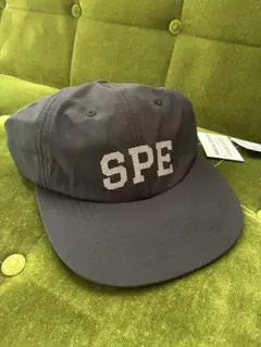S.F.C SIMPLE CAP BLACK エスエフシー - メルカリ