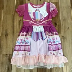 ひみつのアイプリ ワンピース 120