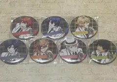 うたプリ プリライ 缶バッジ ST☆RISH
