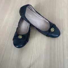 COLE HAAN バレエシューズ フラットシューズのサムネイル