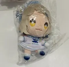 アイマス シャニマス 園田智代子 ぬいぐるみ ミニぬい - メルカリ