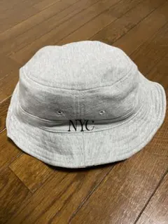 バケットハット