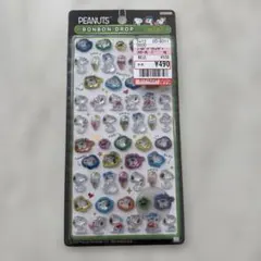 PEANUTS BONBON DROP スヌーピーのサムネイル