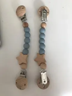 ブランケットクリップ