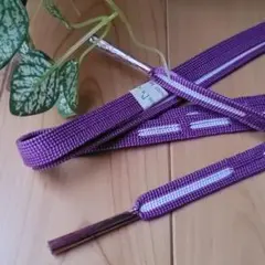 ２点おまとめ　帯締め
