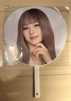 red velvet スルギ うちわ red velvet スルギ うちわ スルギ うちわ - メルカリ