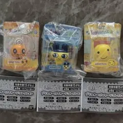 訳あり⚠️ たまごっち　ブリスターパッケージコレクション