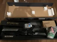 2026年最新】レシーライフルの人気アイテム - メルカリ
