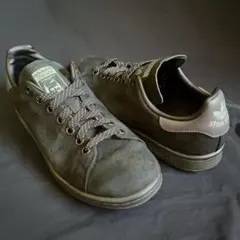 ADIDAS アディダス スタンスミス FW2640 23.5cm