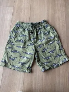 BREEZE モササウルス ハーフパンツ 130サイズ