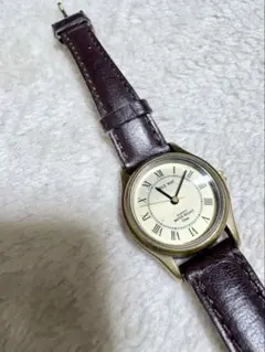 90s CITIZEN WATCH.CO FREE WAY 腕時計のサムネイル