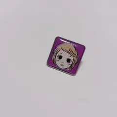 IANNE ピンバッジのサムネイル