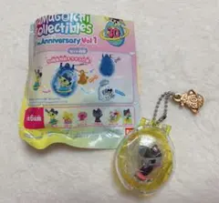たまごっち　Tamagotchi Collectibles 、ミニタオルのサムネイル