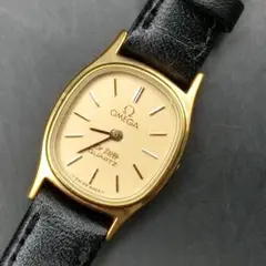 美品 オメガ デビル ゴールド レディース Omega 楽天市場】美品 オメガ デビル 70's アンティーク 750YG k18 ラウンド