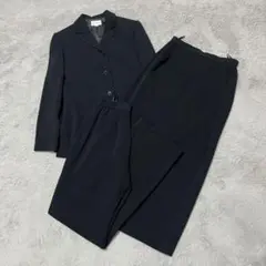 【RIFANNE】セレモニースーツ3セット (9AR) ラメ入り 東京ソワール