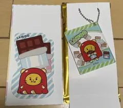 LAWOO(ジェヒョク) 「TRUZ」 ローソン限定