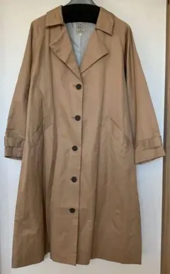 SM2 Samansa Mos2 サマンサモスモス スプリング チェスターコート