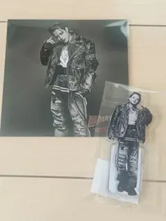 岩谷翔吾 アザジャ アクスタ